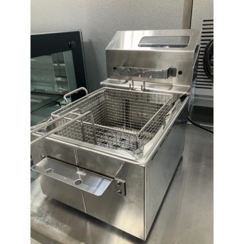 中古業務用フライヤーの通販ならテンポスドットコム
