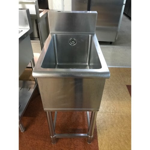 ⭐︎中古品　一層シンク⭐︎ 中古一槽シンクの通販ならテンポスドットコム