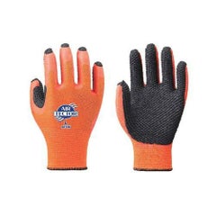 アトム 手袋 エアテクターX L