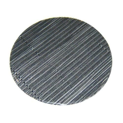 エイム プランナーコースター10枚入 GM-68 ブラックストライプ 【同梱グループA】