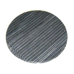 エイム プランナーコースター10枚入 GM-68 ブラックストライプ 【同梱グループA】