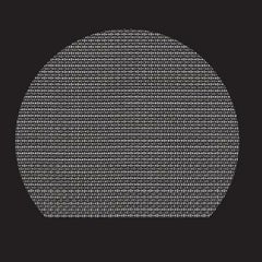 ストロング半月金銀格子尺3