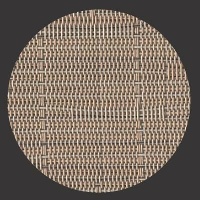 丸コースター砂金 砂金 5枚入