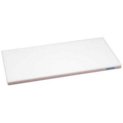 ポリエチレンかるがるまな板SD/標準タイプ (両面シボ付) 20mm ピンク 【送料別】 幅500×奥行300×高さ20mm