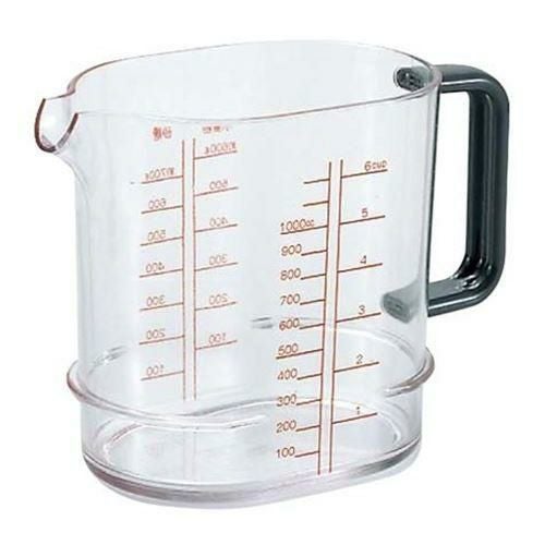 ポリカーボ メジャーカップ PM-3 500-