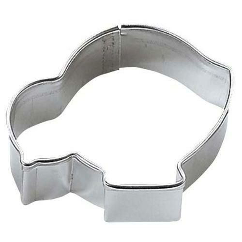 18-8 動物抜型 ヒヨコ No.1081