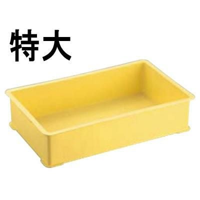 サンコー A型 番重 特大 684×423×H160 PP製