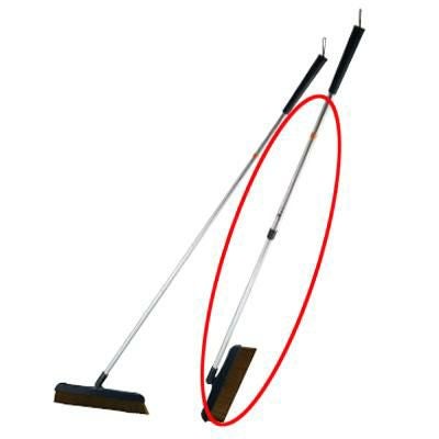 ワルツ 自在伸縮ホーキ