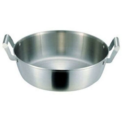 18-10 ロイヤル 天ぷら鍋 XPD-300