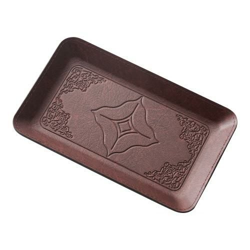シンビ キャッシュトレイ T-1 茶