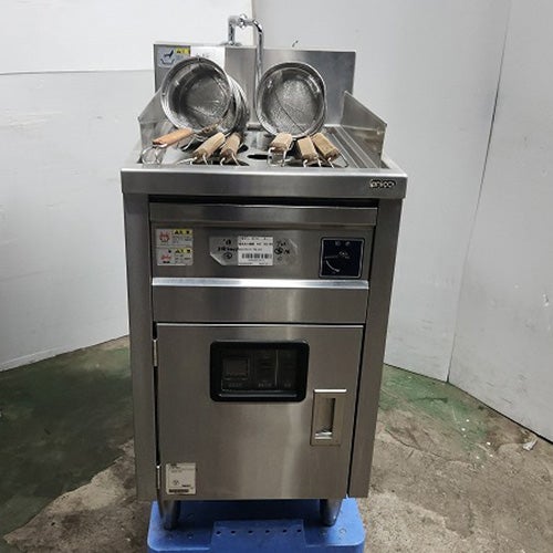 中古ゆで麺機の通販ならテンポスドットコム