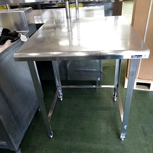 業務用/新品】【東製作所】平棚 FS-1200-300 幅1200×奥行300×高さ200mm
