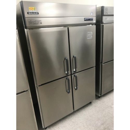 中古】高速オーブン FMI(エフエムアイ) メリーシェフe4 幅584×奥行750