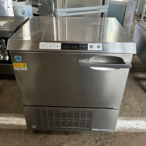 中古ブラストチラーの通販ならテンポスドットコム