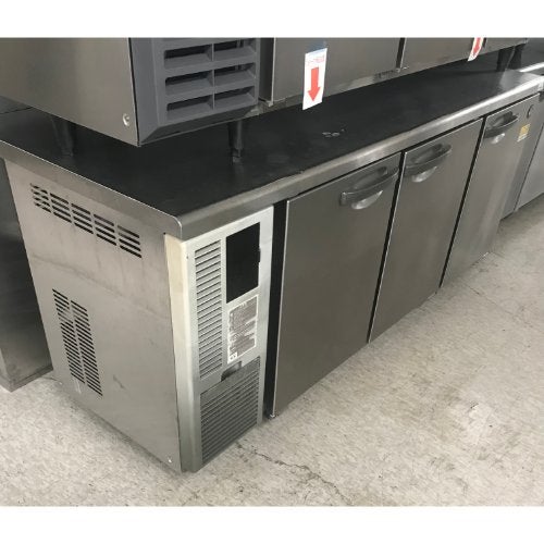 グラスウォッシャー AA-SUB 潜水型 グラスプロ 【業務用】【送料無料