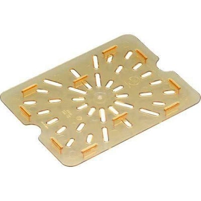 ホットパン用 ドレンシェルフ 水切目皿 1/1 10HPD