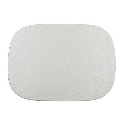 祇園小判敷マットホワイトアクア/黒尺4 ホワイトアクア/黒