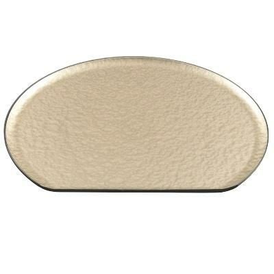 浪漫半月盆シャンパンゴールドアクアSL尺4