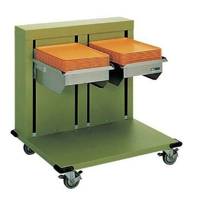 トレイディスペンサー MEX-1814-2C