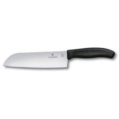 スイスクラシックシリーズ 三徳包丁 [両刃]6.8503.17E 17cm
