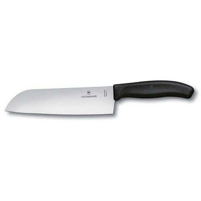 スイスクラシックシリーズ 三徳包丁 [両刃]6.8503.17E 17cm