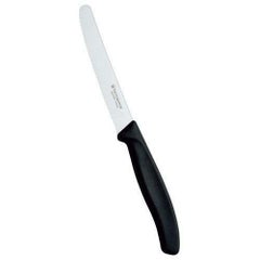 スイスクラシックフルーツシリーズ トマト・ベジタブルナイフ BK6.7833E 11cm