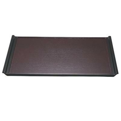 木目フライト盆新溜渕黒SL尺3