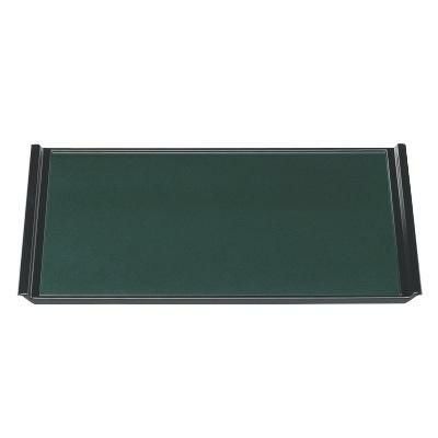 フライト盆グリーンパール毘沙門天SL尺5 グリーンパール