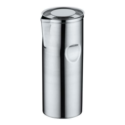 18-8ウォーターポット 大(フタ付) 0.9L MR-128