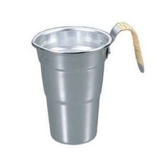 アルミ 酒タンポ 2号 籐巻