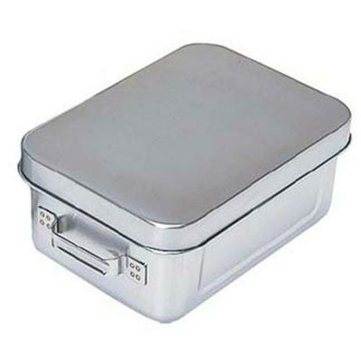 18-8 保温・保冷バット マイルドボックス 006