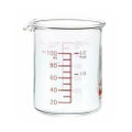 耐熱ガラス メジャーカップ BTMC100 100-