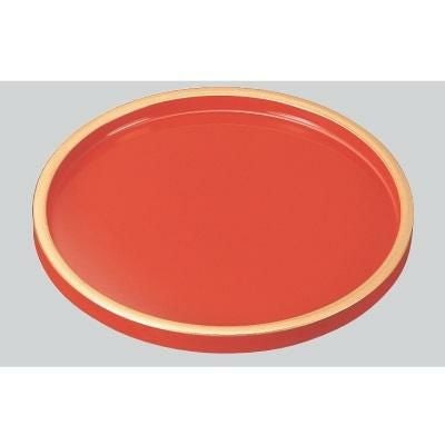 DX丸盆朱天金9寸 朱天金