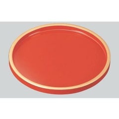 DX丸盆朱天金9寸 朱天金