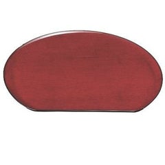 浪漫半月盆後藤塗毘沙門天SL尺2