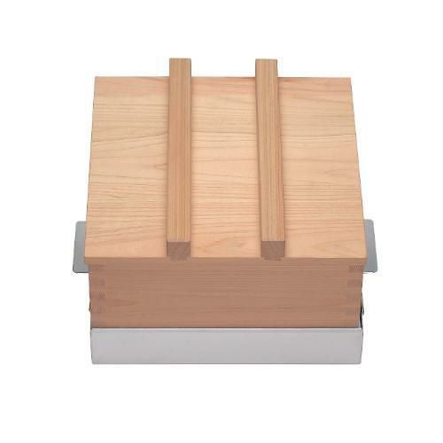 電磁 角むしセイロセット 大 EN-51