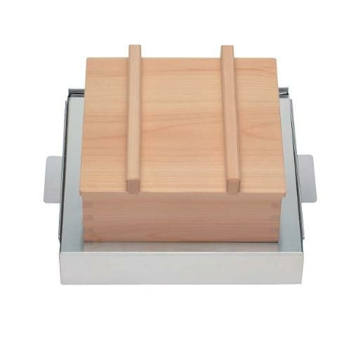 電磁 角むしセイロセット 小 EN-52