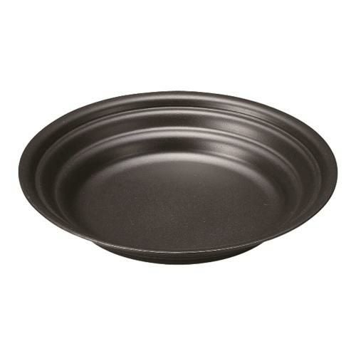 ステンレス2層 丸深皿 M11-451