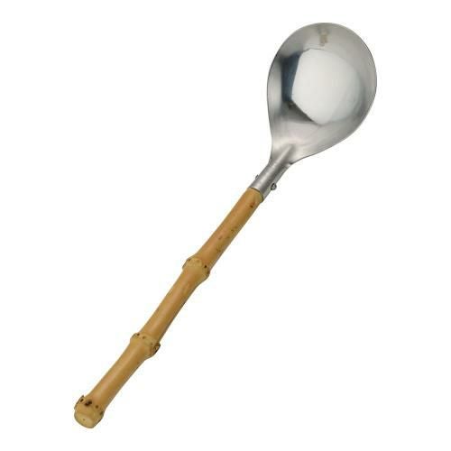 SA竹柄チリレンゲ 穴無