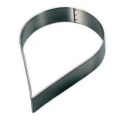 デバイヤー アントルメリング ティアドロップ型3027-39