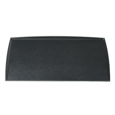 わたらせ盆黒SLタタキ尺3 黒