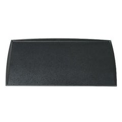 わたらせ盆黒SLタタキ尺5 黒