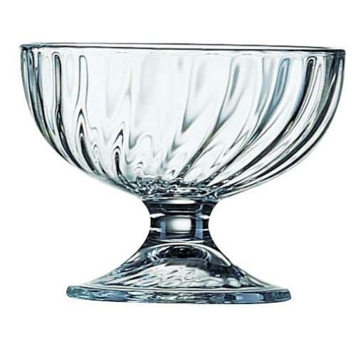 アイス&サンデークープソルベ(6ヶ入) 小 50998(43921)