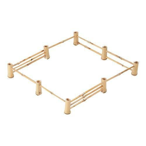 IH調理器用枠(焼竹)