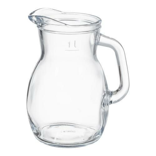 ビストロ ジャグ 1L 1.46160(00059)