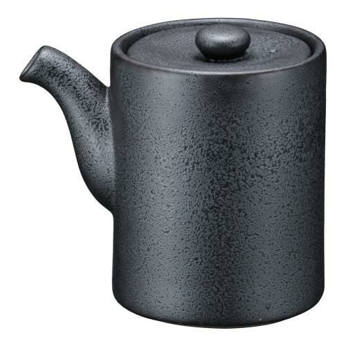 いぶし黒 スタック丸ダシ入 T03-192 小