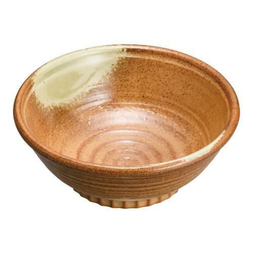 伊賀灰釉4.0取鉢 T03-204