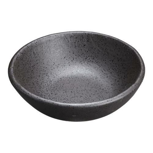 黒南蛮4.0取鉢 T03-205