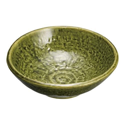 オリベ4.0浅鉢 T03-209