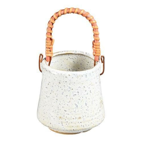 白釉 楊枝入 T03-37